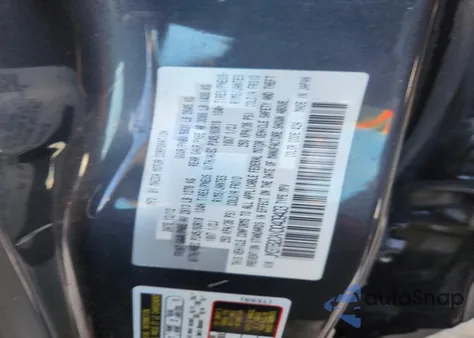 2013 Mazda Cx-9 Touring из США, поврежденный, VIN JM3TB2CAXD0409403